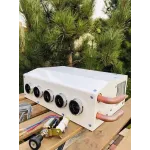 Опалювач в зборі 150.67.041А ХТЗ T-150, ХТЗ T-150Г(ХТЗ), ХТЗ T-150К(ХТЗ)