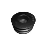 Шків генератора двострумковий ИЖКС.712645.014 МТЗ 1025