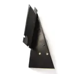 Боковина правая щитка приборов 80-6702330 МТЗ 1221, МТЗ 900