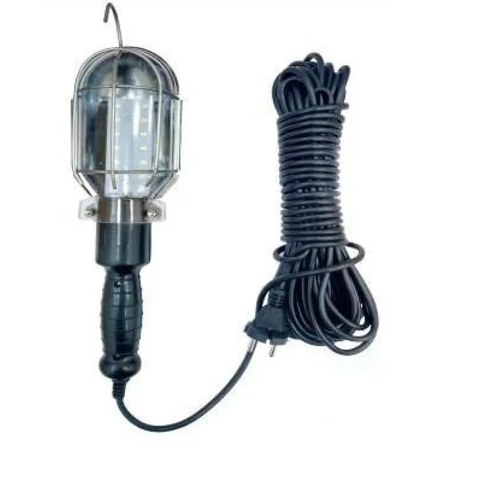 Переноска гаражная светодиодная PGS-15M