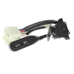 Перемикач поворотів та світла 3302-3709100