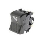 Перемикач клавішний підйому та опускання кузова на шість фішок