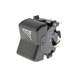 Перемикач клавішний підйому та опускання кузова на шість фішок