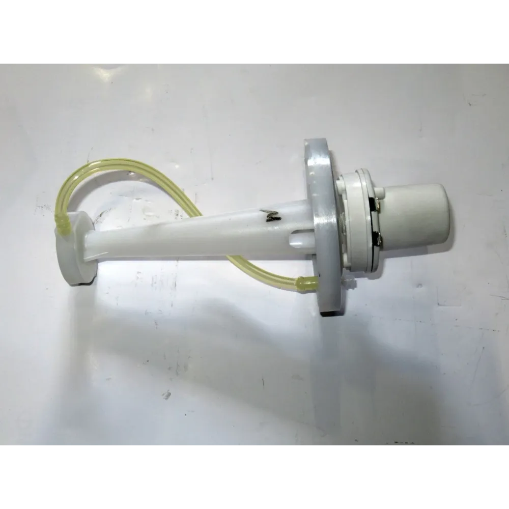 Електродвигун 12 В омивача в зборі старого зразка 1102.5208050