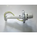 Електродвигун 12 В омивача в зборі старого зразка 1102.5208050