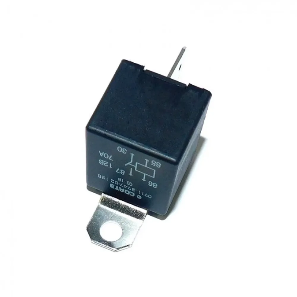 Реле стартера 12 В 711.3747-01