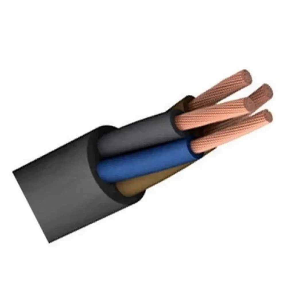 Кабель КГ 4х2.5
