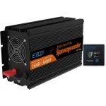 Перетворювач-інвертор 12 В / 220 В