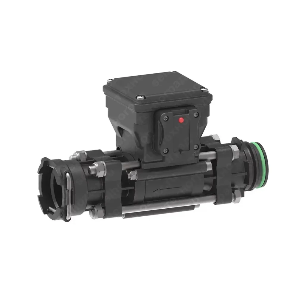 Витратомір