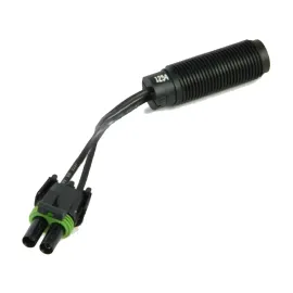 Датчик швидкості обертання