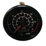 Тахометр електронний 12 В ТЭСМ-2 ЯА 12В