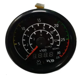 Тахометр електронний 12 В