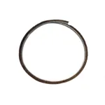 Ущільнювальна щітка решітки радіатора 668065.0