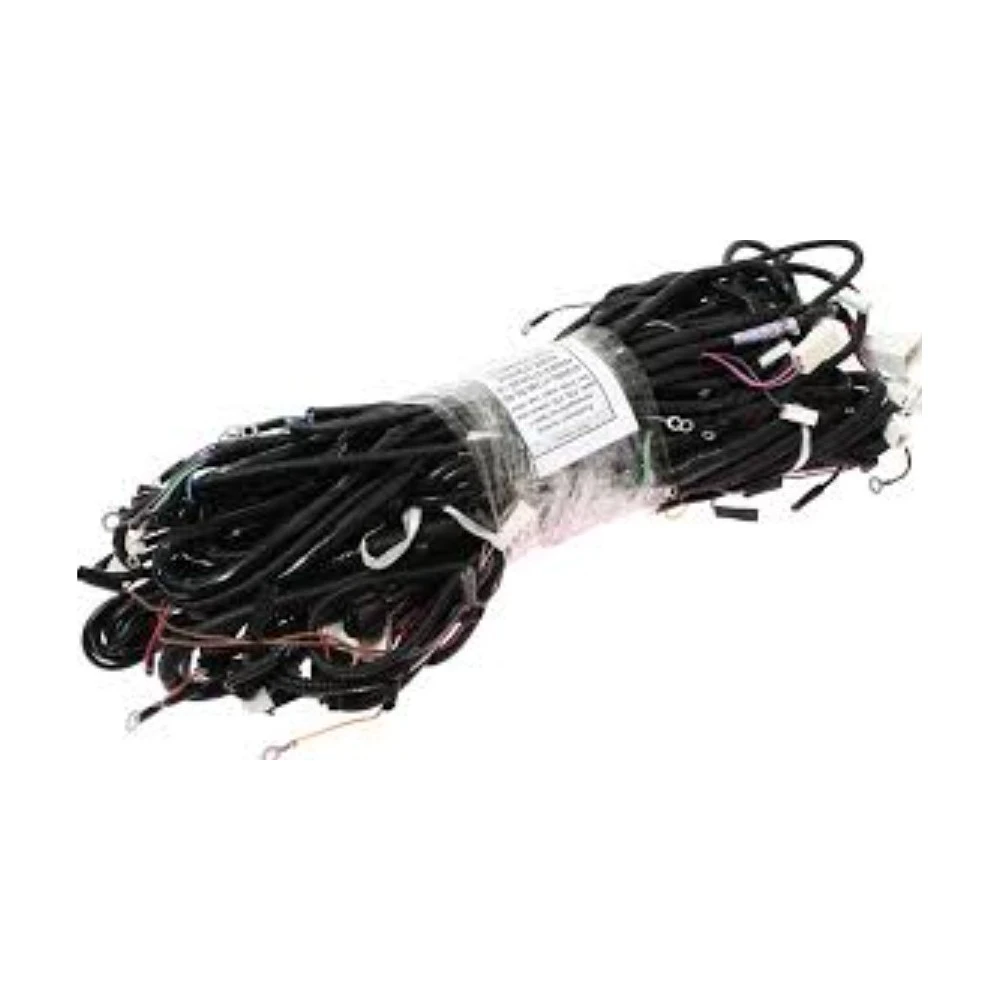 Комплект дротів двигуна