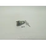 Вимикач запалювання 24 В ВК-353-3704 КамАЗ 5230, КамАЗ 5320