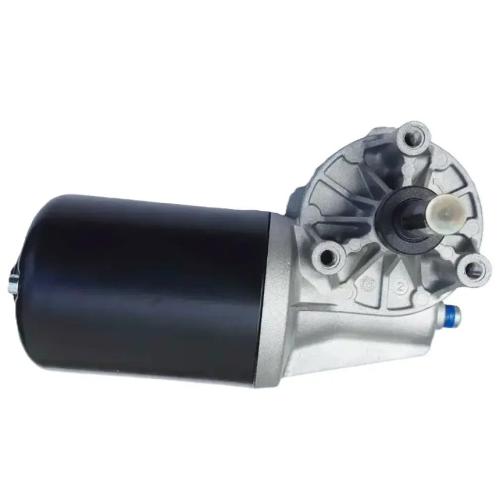 Електропривод варіатора вентилятора КЗК-12-0202700