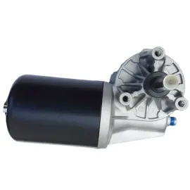 Електропривод варіатора вентилятора