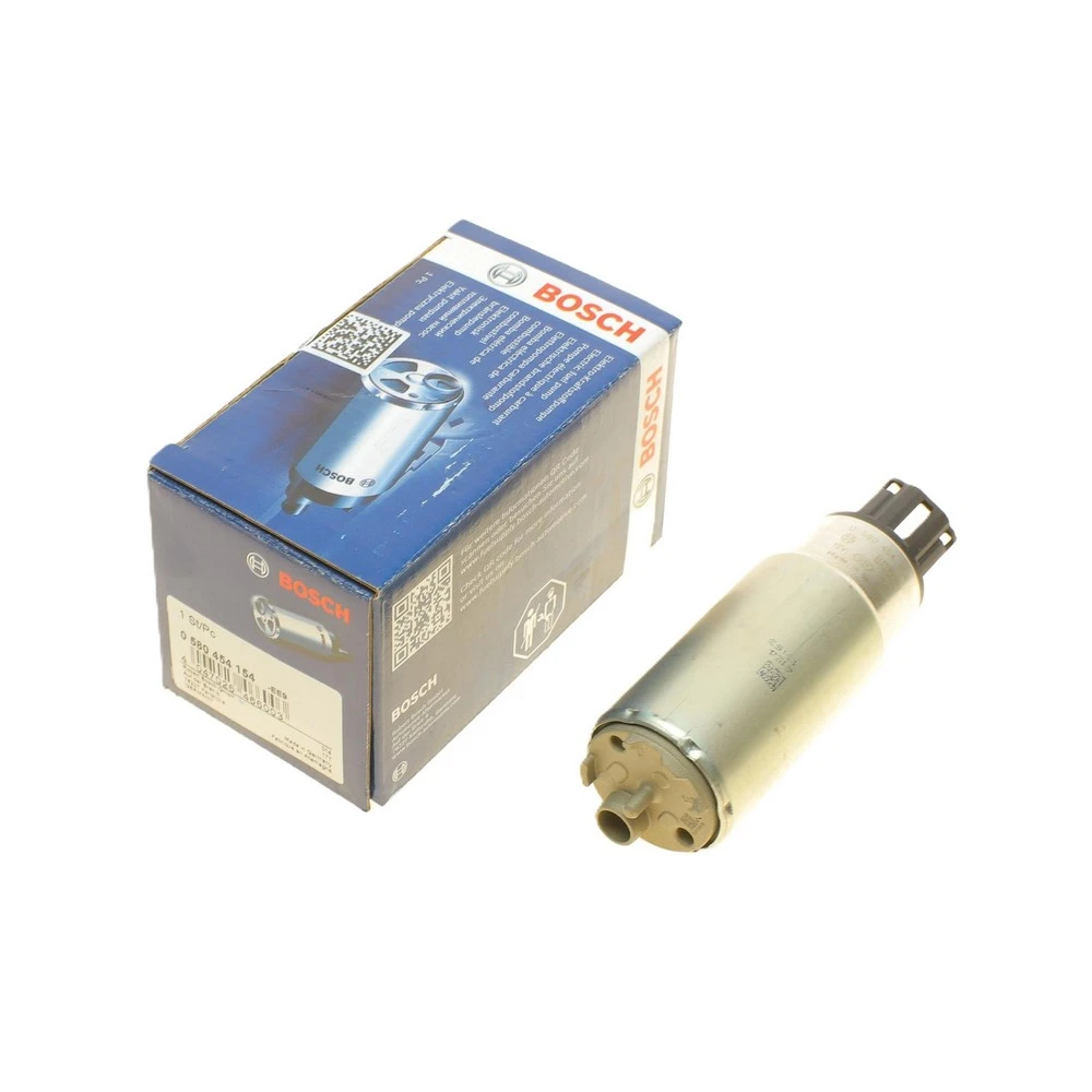 Електробензонасос