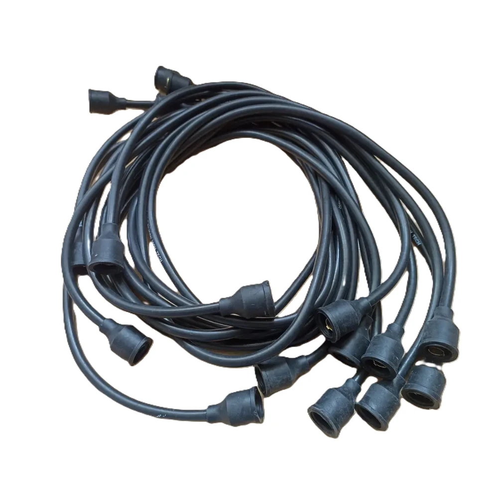 Проводи високовольтні 131-3707078-Г ЗІЛ 131