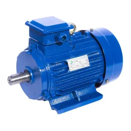 Электродвигатель