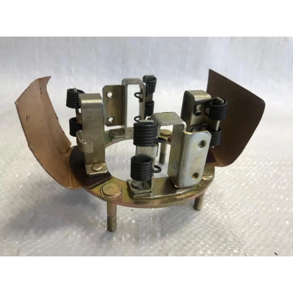 Щіткотримач стартера СТ142-3708330