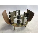 Щіткотримач стартера СТ142-3708330