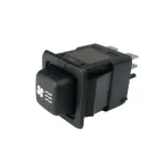 Вимикач двигуна обігрівача 3832.3710