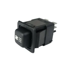 Вимикач двигуна обігрівача