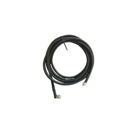 Антенний кабель у гофрі