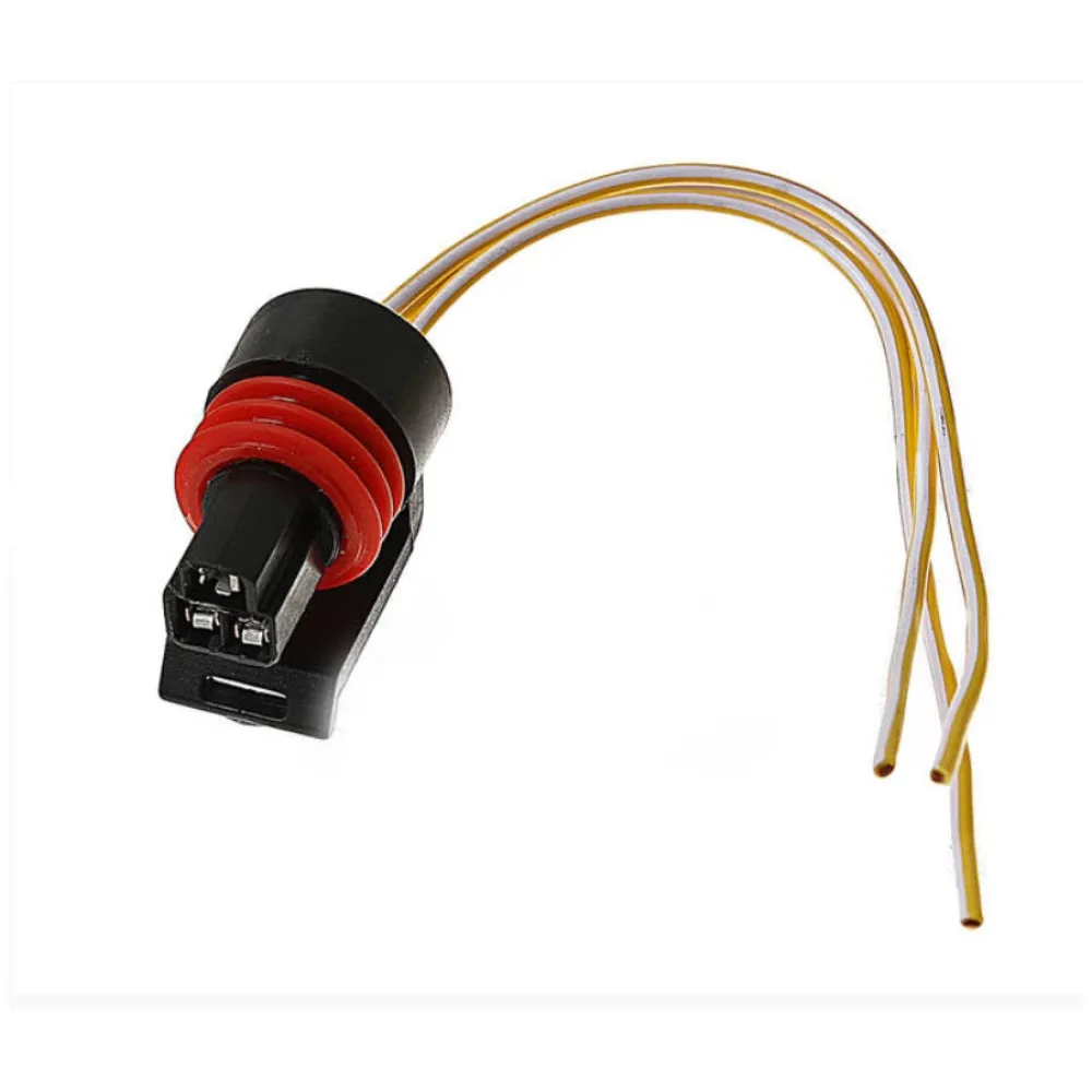 Розʼєм датчика положення дросельної заслінки