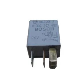 Реле мікро 24 В