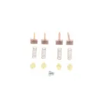 Щітка стартера 12 В 4000 Вт