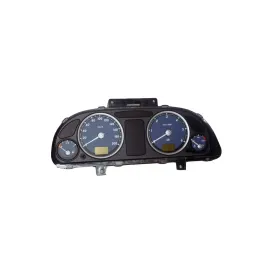 Комбінація приборів