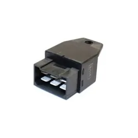 Реле склоочисника шестиконтактне