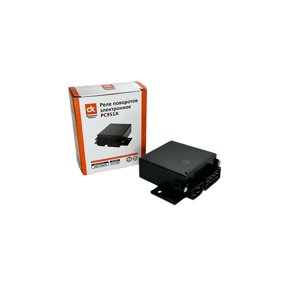 Реле повороту 24 В 5320-3726410