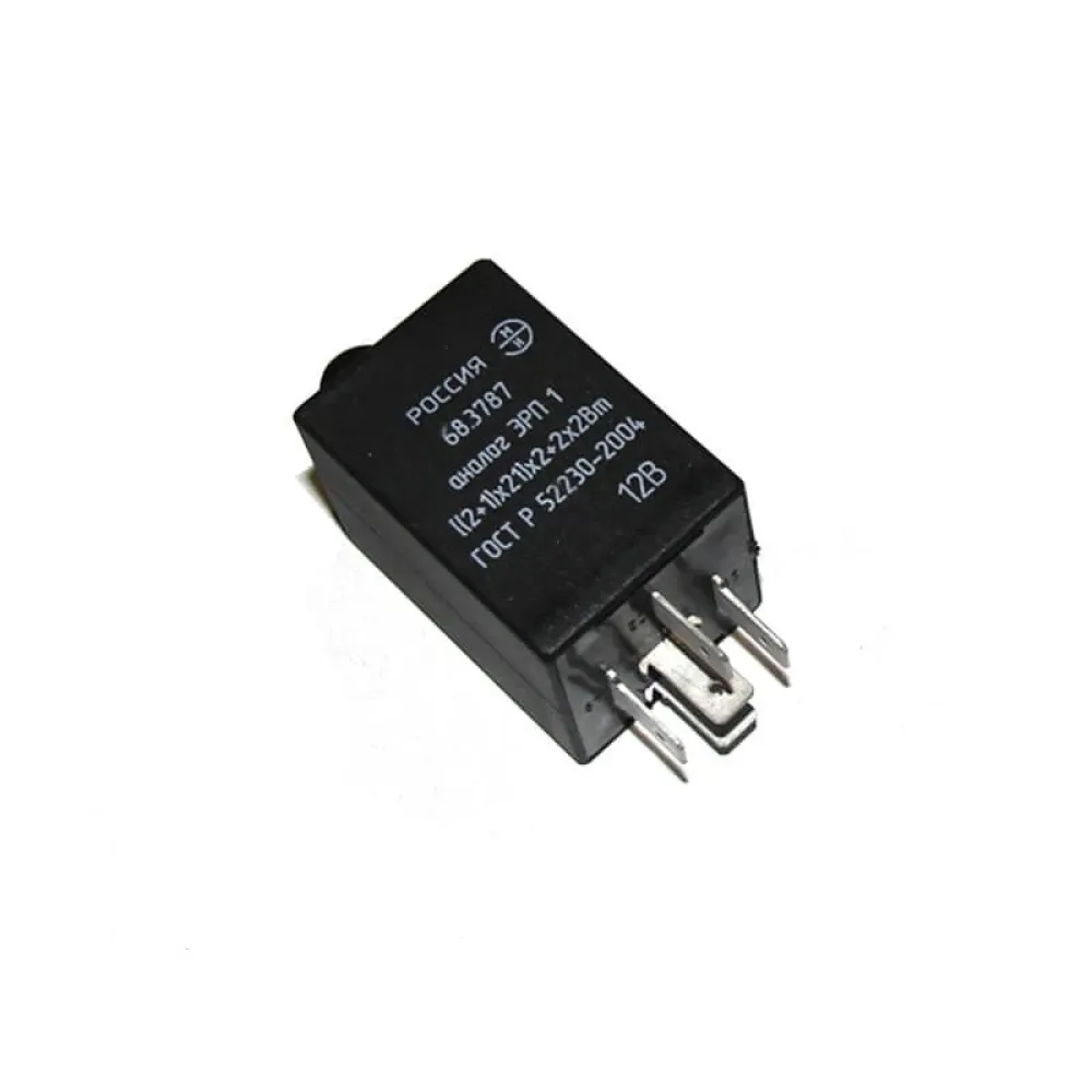 Переривник покажчиків повороту