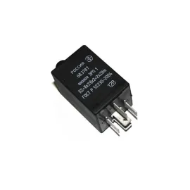 Переривник покажчиків повороту