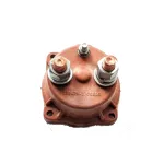 Кришка реле стартера втягуючого