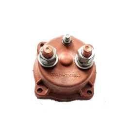 Кришка реле стартера втягуючого