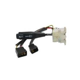 Перемикач підкермової покажчика світла та повороту кнопка збоку