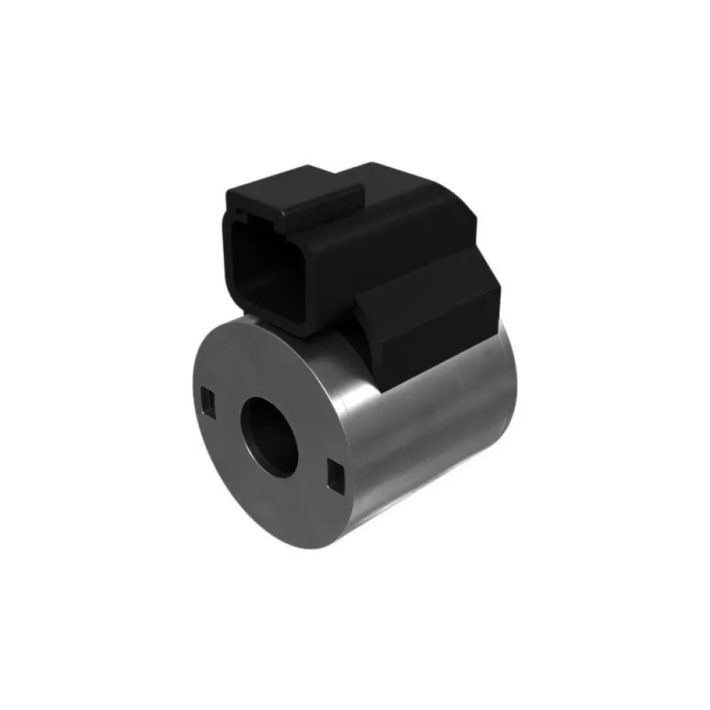 Котушка електромагнітна соленоїда КПП 274-8034