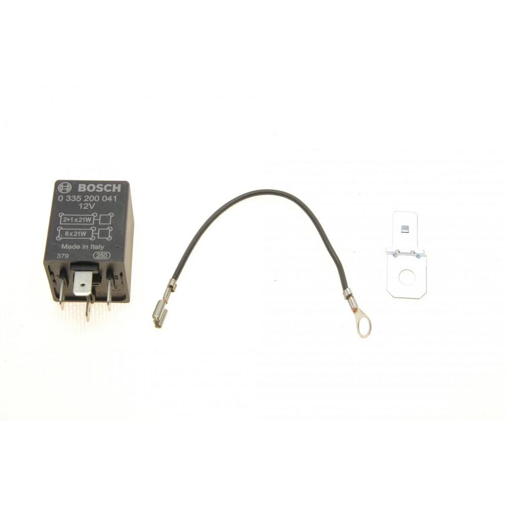 Датчик покажчика повороту