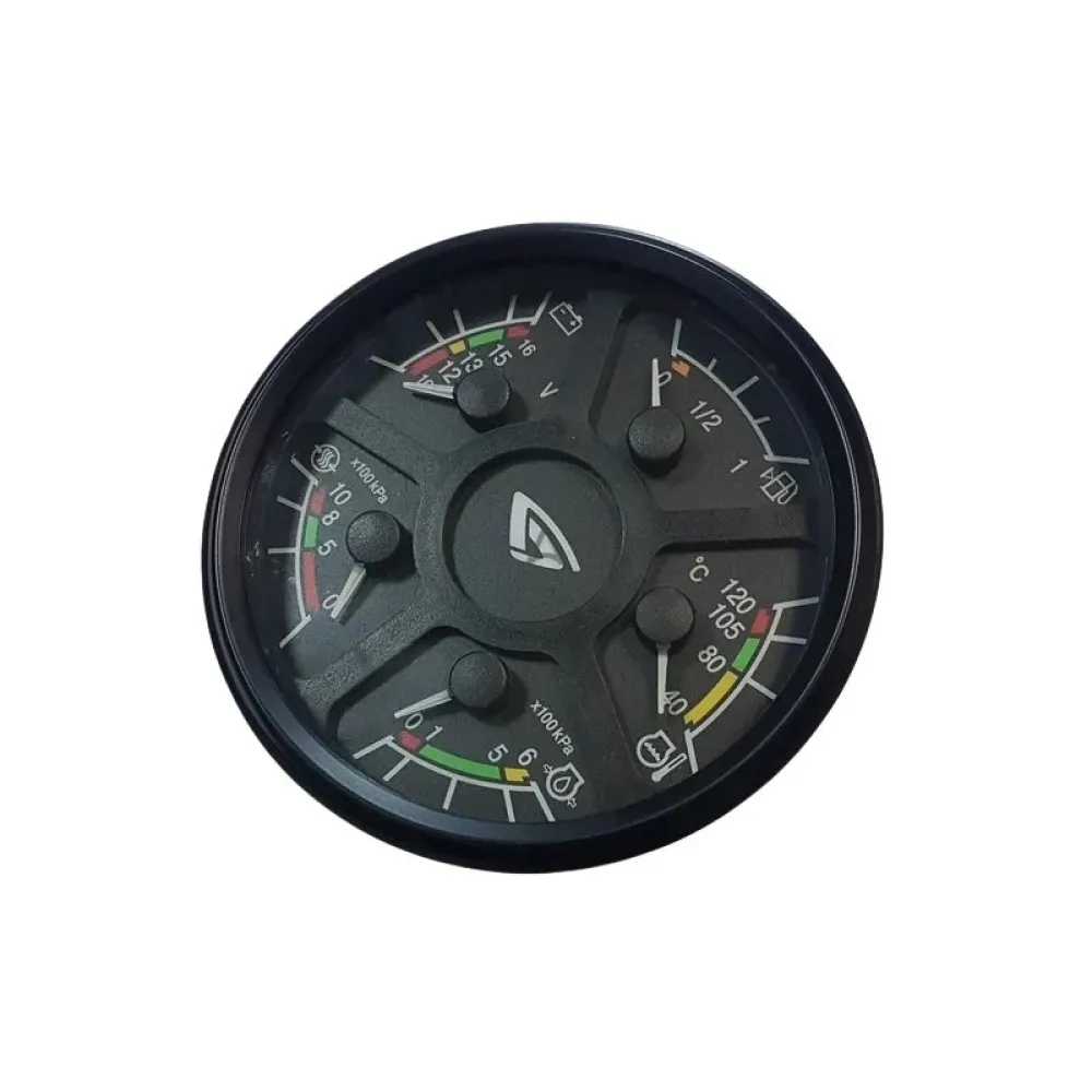 Комбинация приборов КД8071-3