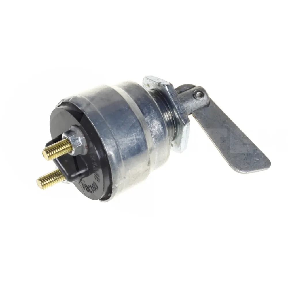 Вимикач запалювання 12 В ВК317-05