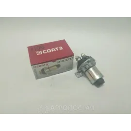 Вимикач маси 24 В