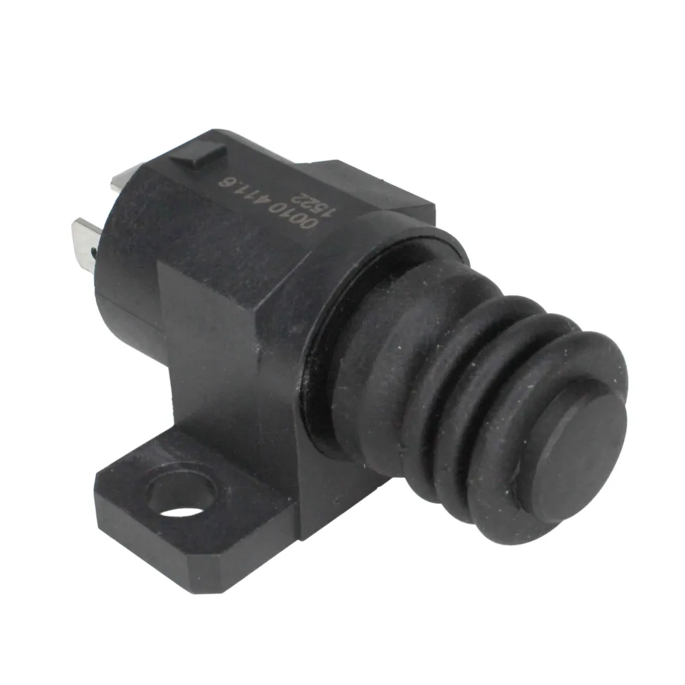 Вимикач електричний