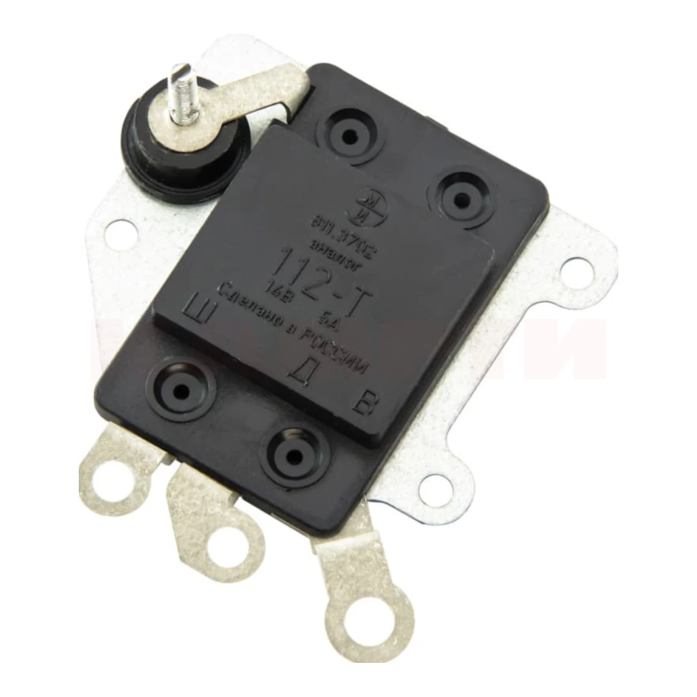 Регулятор напруги інтегральний 68.3702