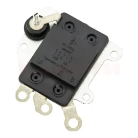 Регулятор напруги інтегральний