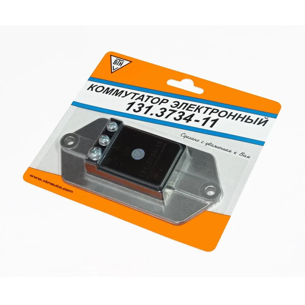 Комутатор транзисторний