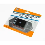 Комутатор транзисторний